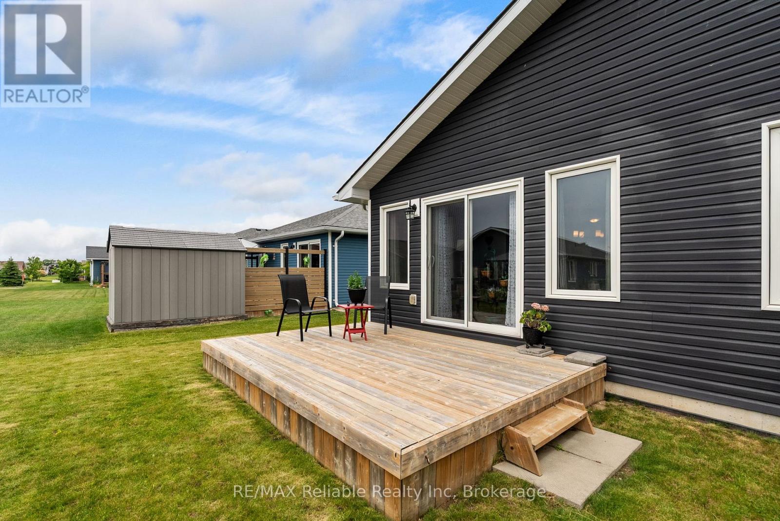 7 Windward Way S, Ashfield-Colborne-Wawanosh, Ontario  N7A 0B8 - Photo 28 - X13485104