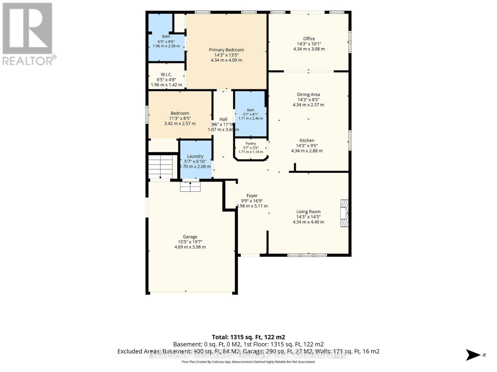 7 Windward Way S, Ashfield-Colborne-Wawanosh, Ontario  N7A 0B8 - Photo 29 - X13485104