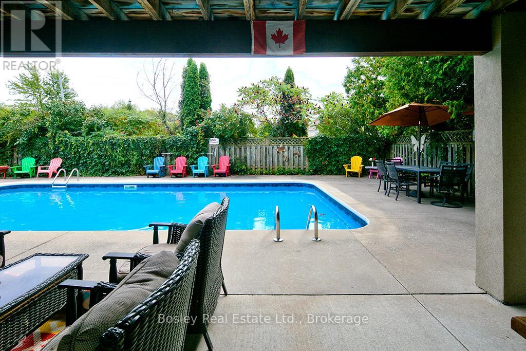 102 Ridgeview Drive N, Blue Mountains, Ontario  L9Y 0L4 - Photo 13 - X13485302