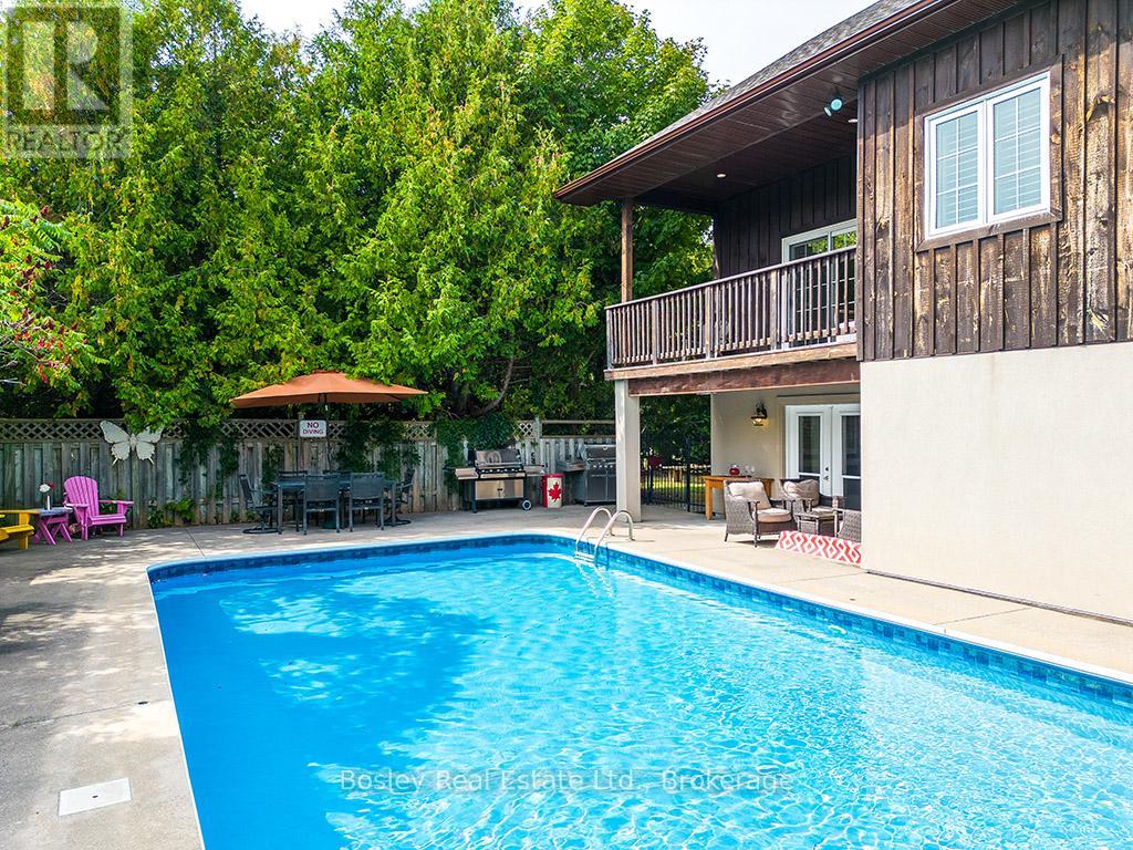 102 Ridgeview Drive N, Blue Mountains, Ontario  L9Y 0L4 - Photo 15 - X13485302