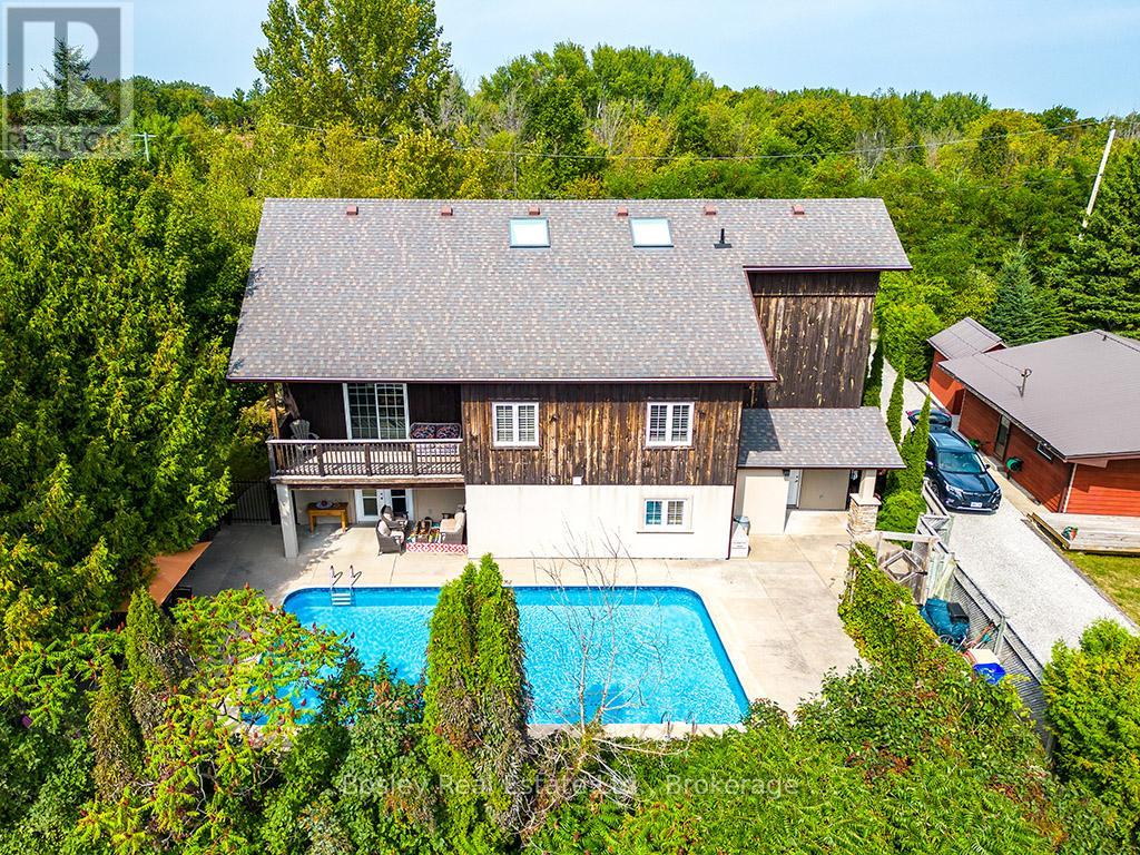 102 Ridgeview Drive N, Blue Mountains, Ontario  L9Y 0L4 - Photo 18 - X13485302