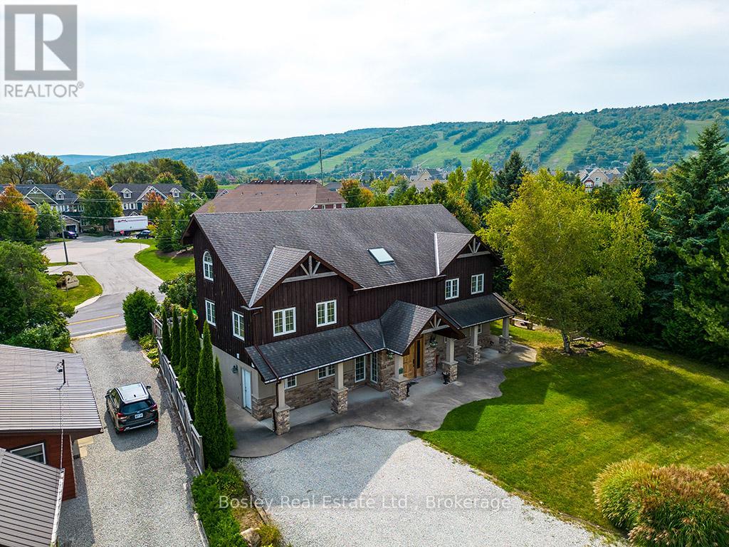102 Ridgeview Drive N, Blue Mountains, Ontario  L9Y 0L4 - Photo 2 - X13485302