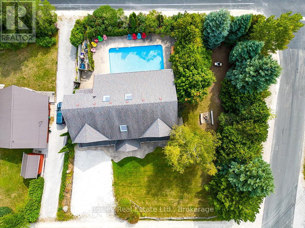 102 Ridgeview Drive N, Blue Mountains, Ontario  L9Y 0L4 - Photo 21 - X13485302