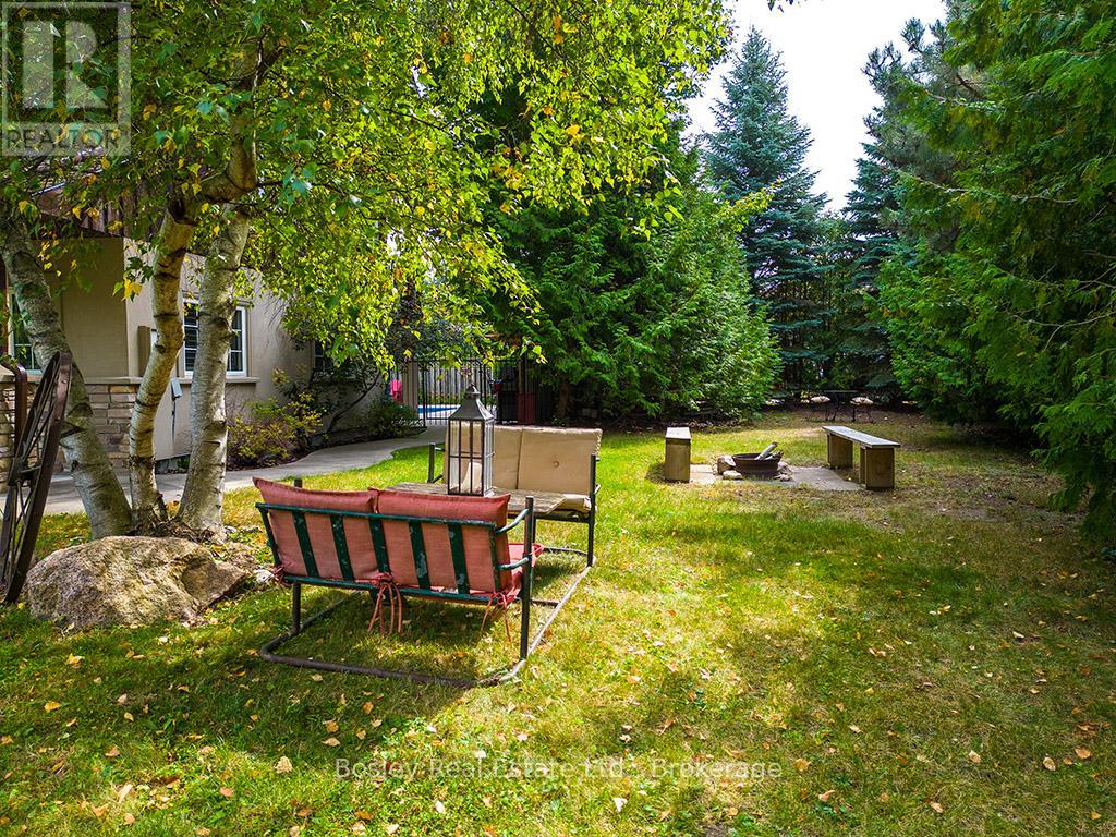 102 Ridgeview Drive N, Blue Mountains, Ontario  L9Y 0L4 - Photo 22 - X13485302