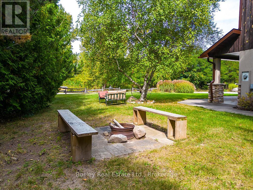 102 Ridgeview Drive N, Blue Mountains, Ontario  L9Y 0L4 - Photo 23 - X13485302