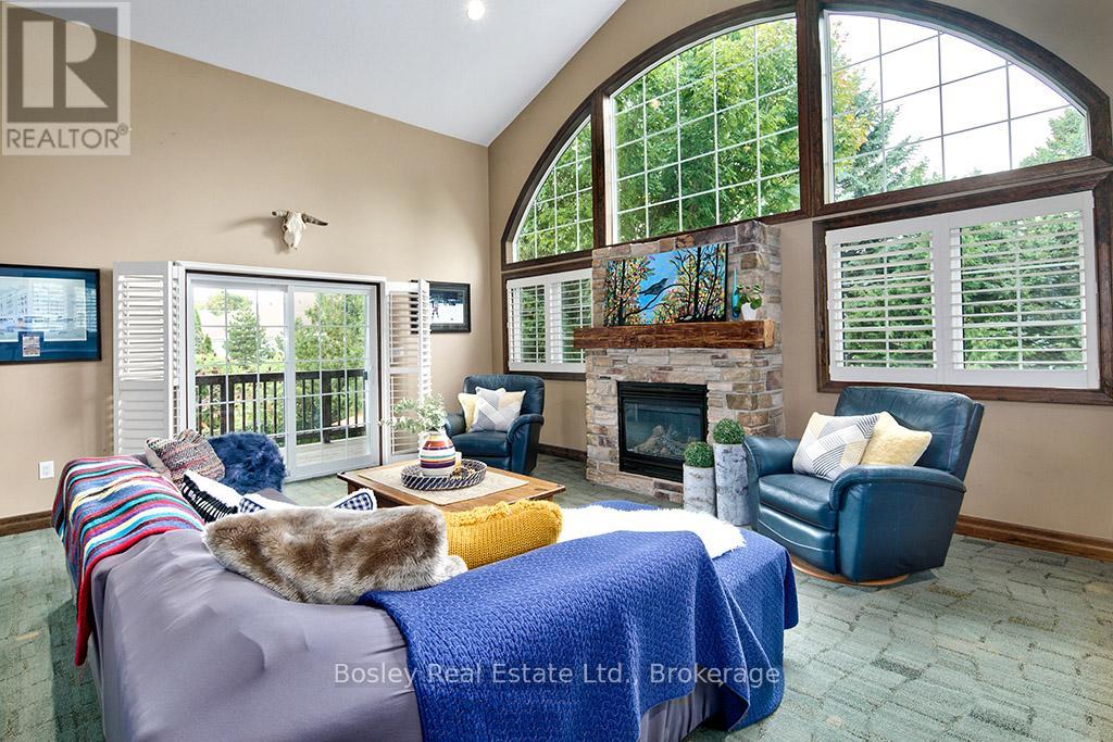 102 Ridgeview Drive N, Blue Mountains, Ontario  L9Y 0L4 - Photo 32 - X13485302