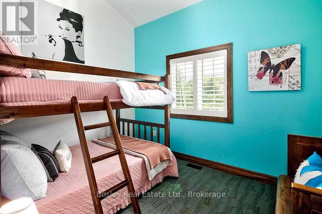 102 Ridgeview Drive N, Blue Mountains, Ontario  L9Y 0L4 - Photo 36 - X13485302