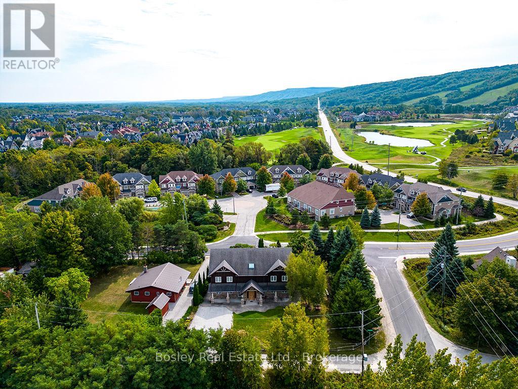 102 Ridgeview Drive N, Blue Mountains, Ontario  L9Y 0L4 - Photo 4 - X13485302