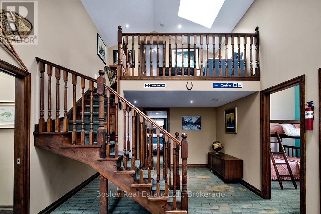 102 Ridgeview Drive N, Blue Mountains, Ontario  L9Y 0L4 - Photo 40 - X13485302
