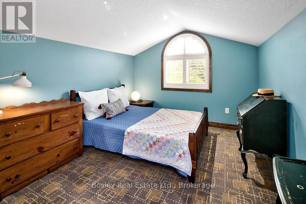 102 Ridgeview Drive N, Blue Mountains, Ontario  L9Y 0L4 - Photo 42 - X13485302
