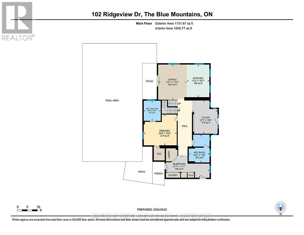 102 Ridgeview Drive N, Blue Mountains, Ontario  L9Y 0L4 - Photo 43 - X13485302