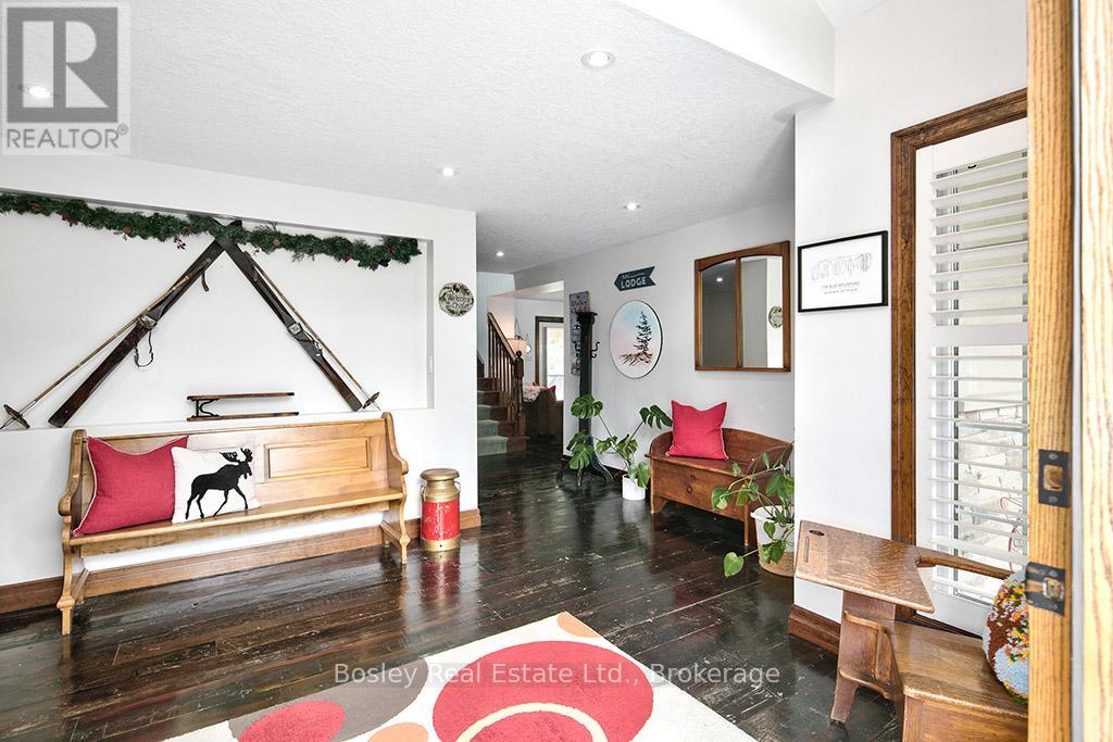 102 Ridgeview Drive N, Blue Mountains, Ontario  L9Y 0L4 - Photo 6 - X13485302