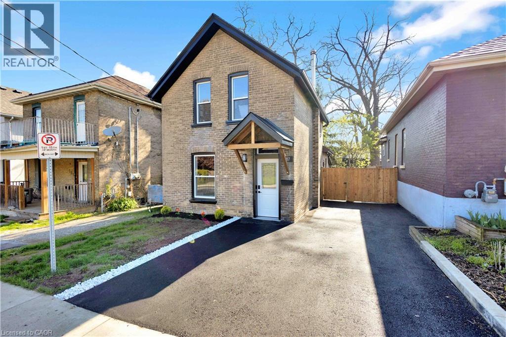 187 Drummond Street, Brantford, Ontario  N3S 6A8 - Photo 2 - 40842827