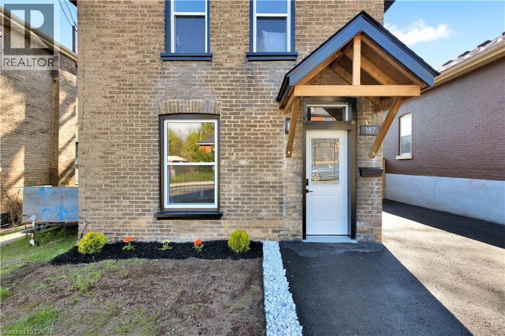 187 Drummond Street, Brantford, Ontario  N3S 6A8 - Photo 3 - 40842827