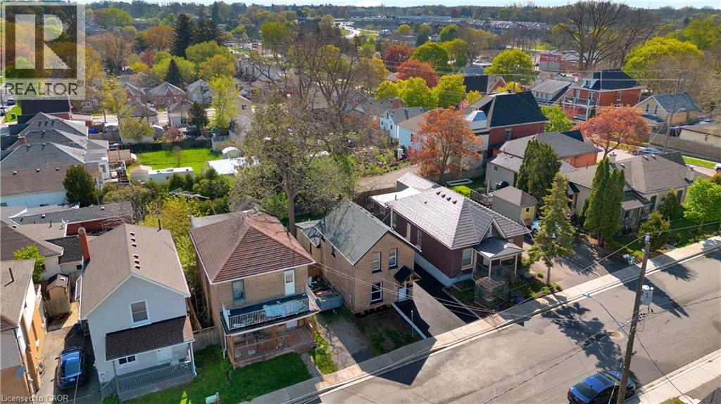 187 Drummond Street, Brantford, Ontario  N3S 6A8 - Photo 34 - 40842827