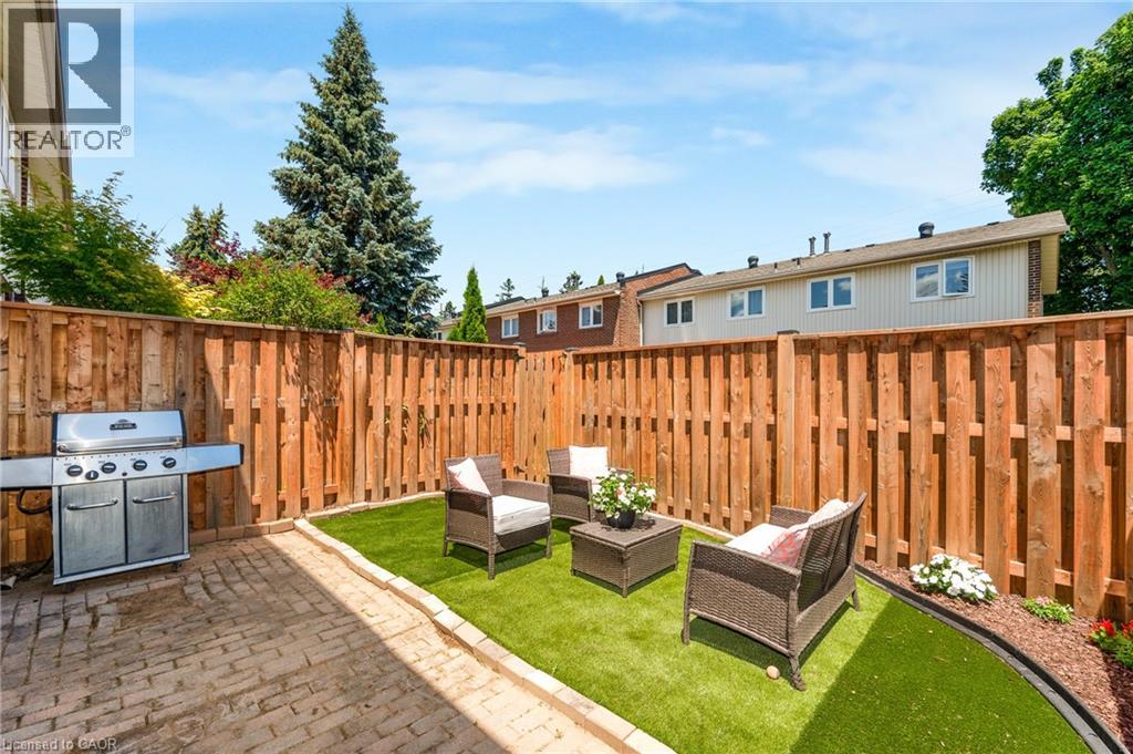 5275 Banting Court, Burlington, Ontario  L7L 2Z4 - Photo 37 - 40842794