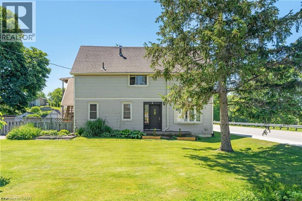 2 Mill Street E, York, Ontario  N0A 1R0 - Photo 2 - 40842412