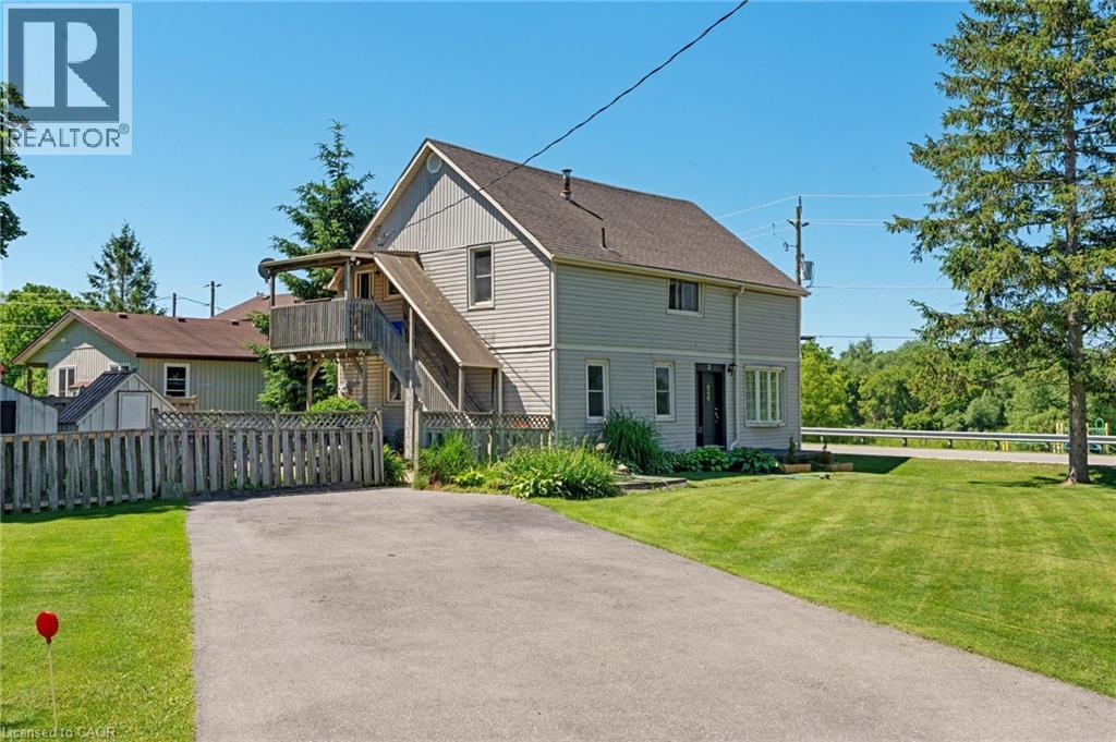 2 Mill Street E, York, Ontario  N0A 1R0 - Photo 3 - 40842412