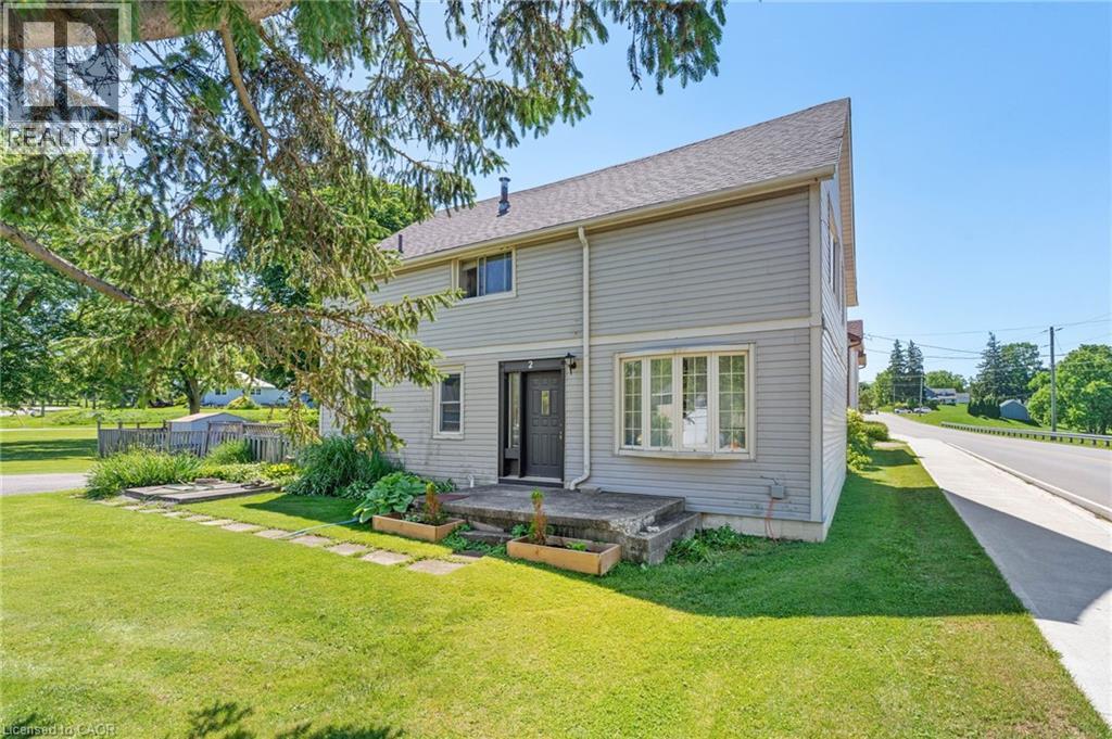 2 Mill Street E, York, Ontario  N0A 1R0 - Photo 4 - 40842412