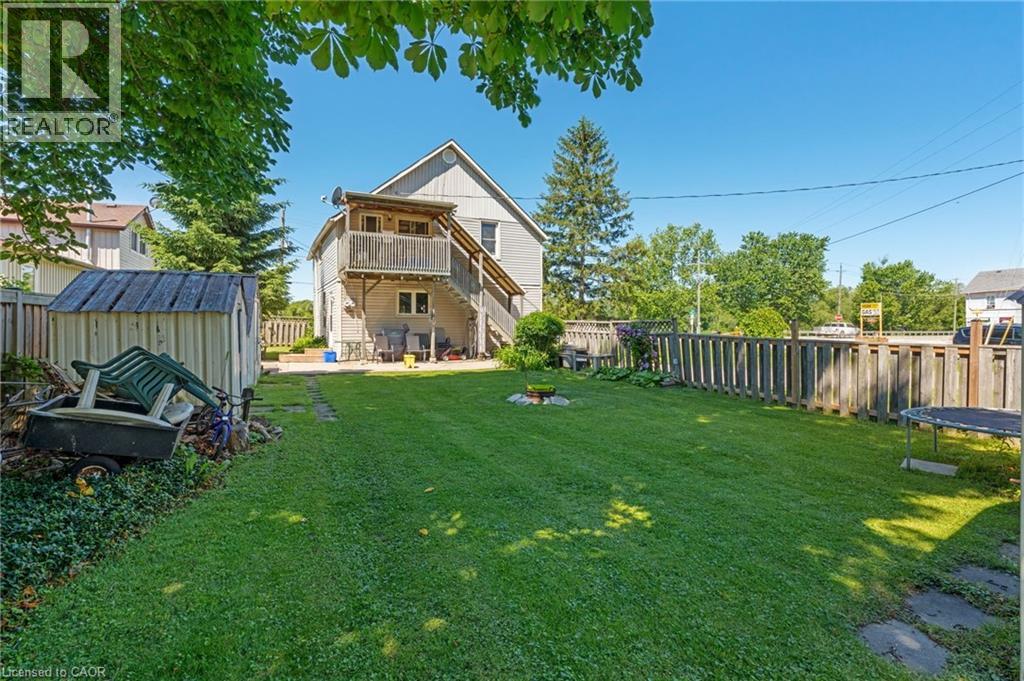 2 Mill Street E, York, Ontario  N0A 1R0 - Photo 43 - 40842412