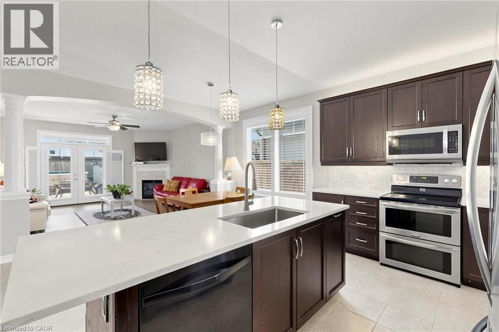 18 Gateway Avenue, West Lincoln, Ontario  L0R 2A0 - Photo 10 - 40842811