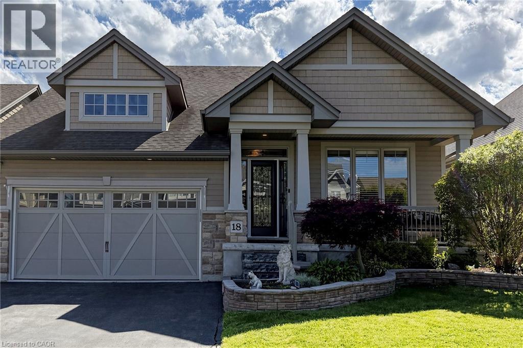 18 Gateway Avenue, West Lincoln, Ontario  L0R 2A0 - Photo 3 - 40842811