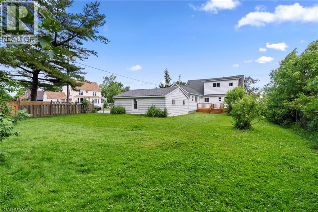 45 Catherine Street, Fort Erie, Ontario  L2A 2G8 - Photo 40 - 40842617