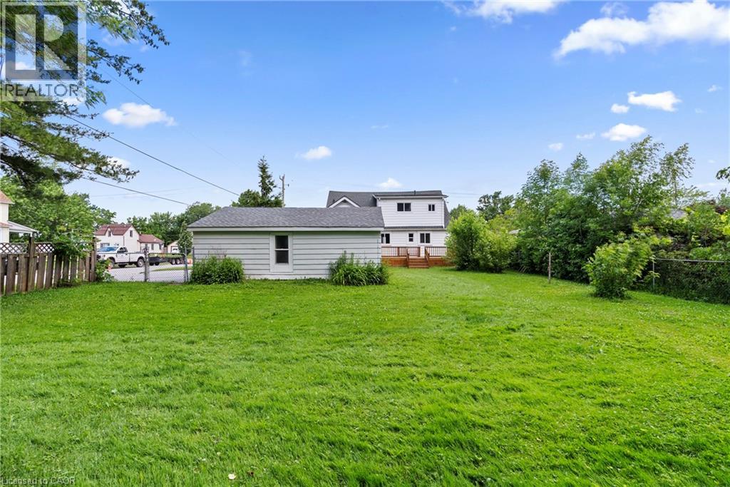 45 Catherine Street, Fort Erie, Ontario  L2A 2G8 - Photo 41 - 40842617