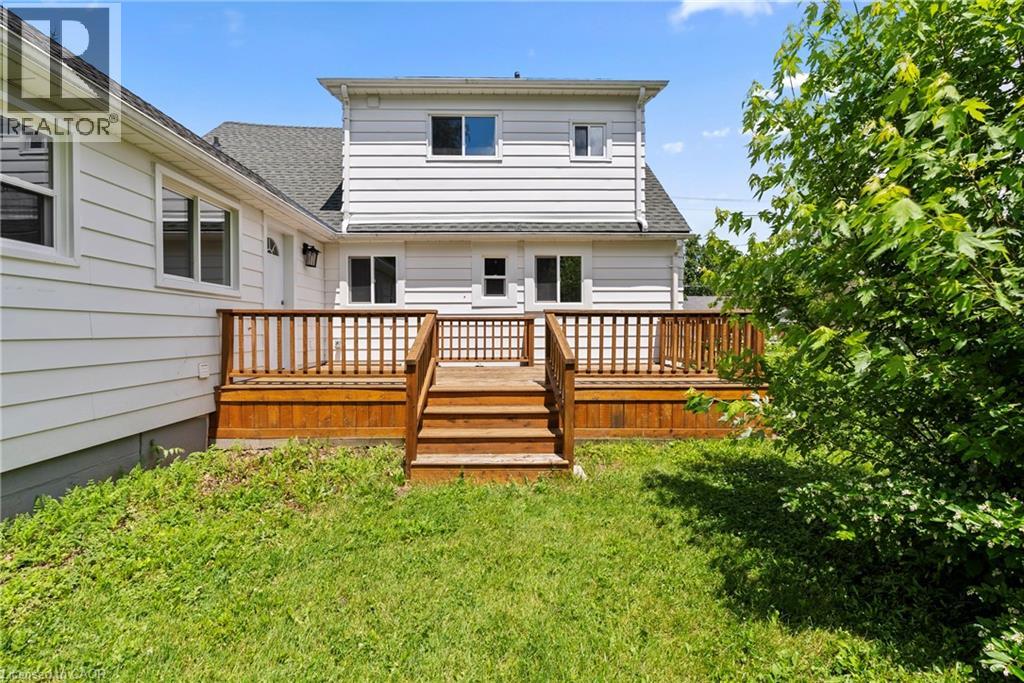 45 Catherine Street, Fort Erie, Ontario  L2A 2G8 - Photo 44 - 40842617