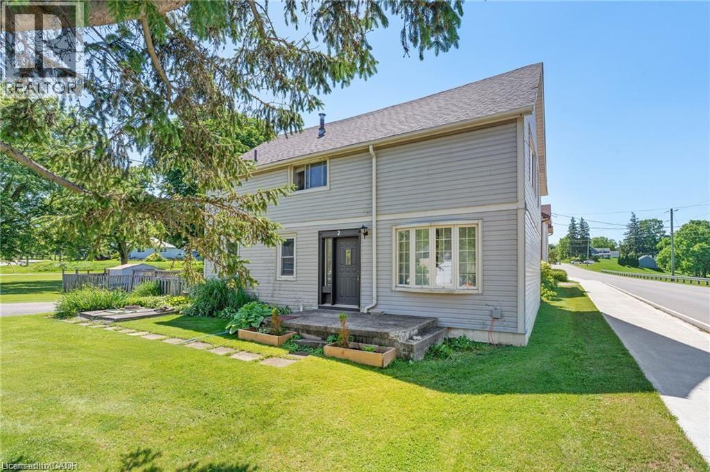 2 Mill Street E, York, Ontario  N0A 1R0 - Photo 4 - 40842413