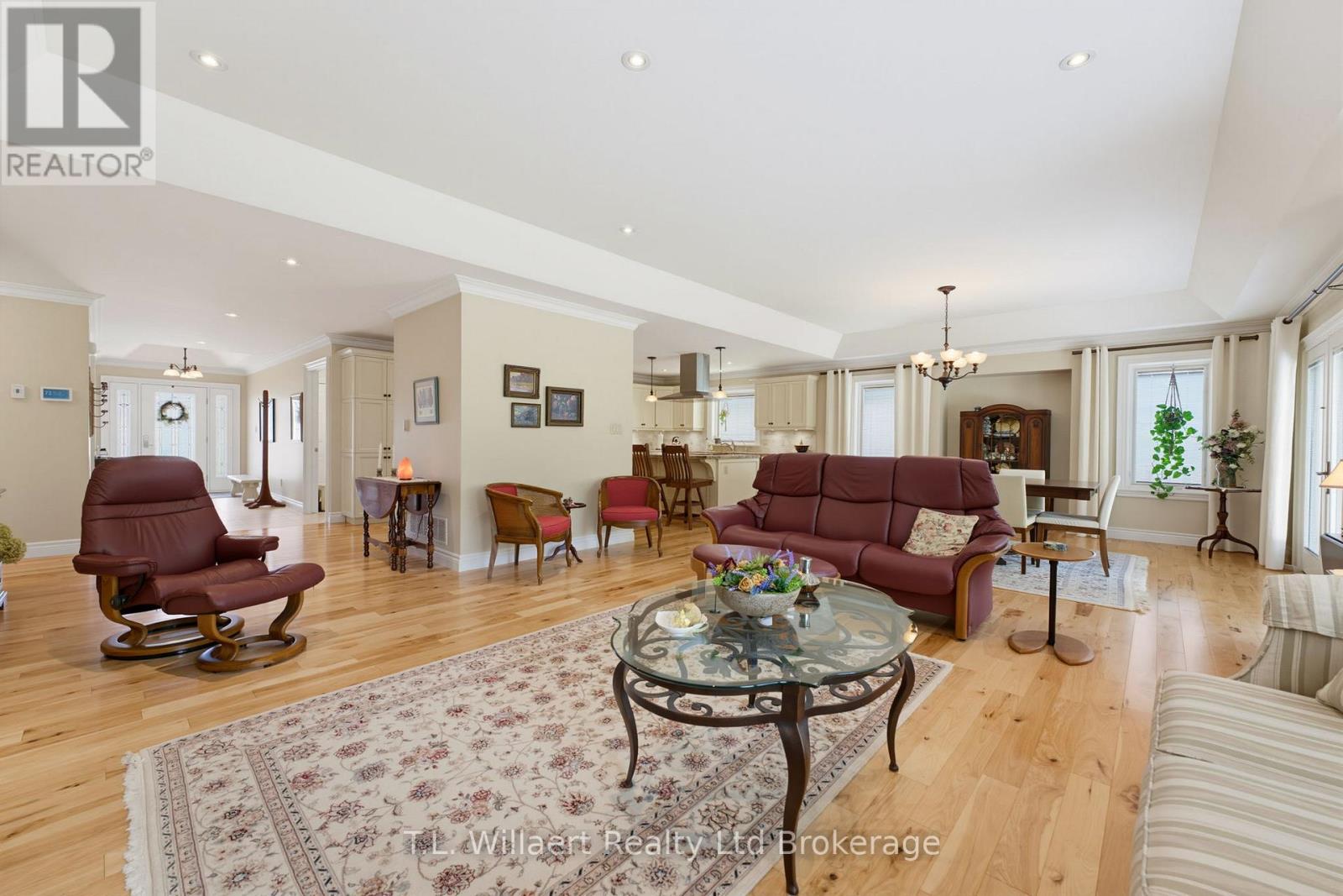 50 Wood Haven Drive, Tillsonburg, Ontario  N4G 0A5 - Photo 14 - X13485490