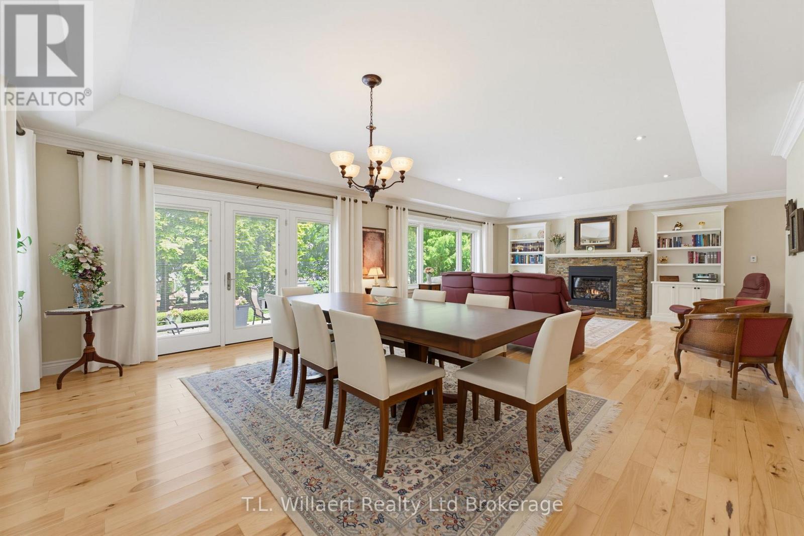 50 Wood Haven Drive, Tillsonburg, Ontario  N4G 0A5 - Photo 20 - X13485490