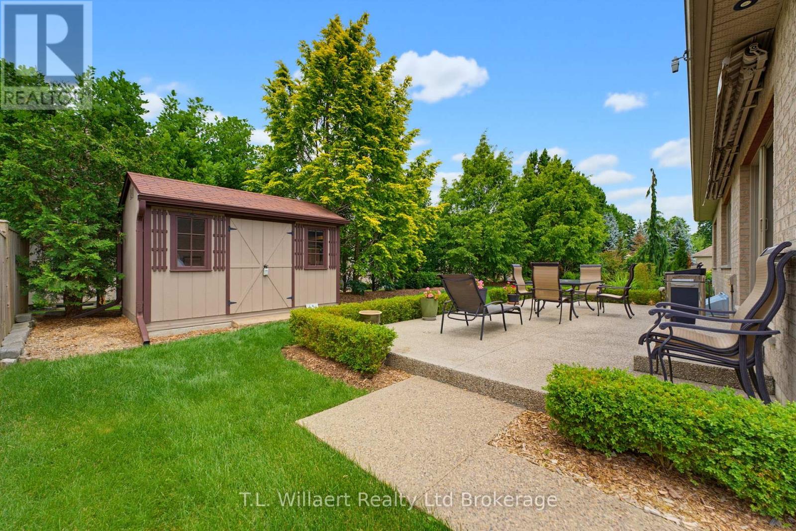 50 Wood Haven Drive, Tillsonburg, Ontario  N4G 0A5 - Photo 32 - X13485490