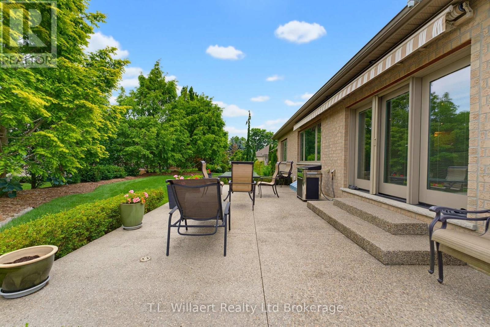 50 Wood Haven Drive, Tillsonburg, Ontario  N4G 0A5 - Photo 33 - X13485490