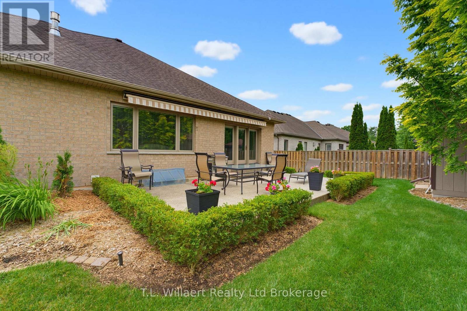 50 Wood Haven Drive, Tillsonburg, Ontario  N4G 0A5 - Photo 35 - X13485490