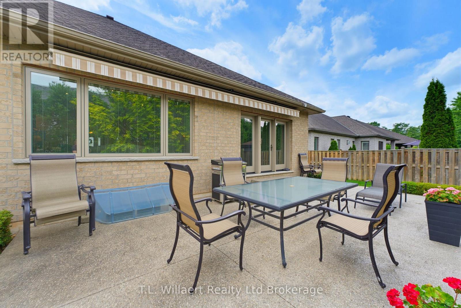 50 Wood Haven Drive, Tillsonburg, Ontario  N4G 0A5 - Photo 37 - X13485490