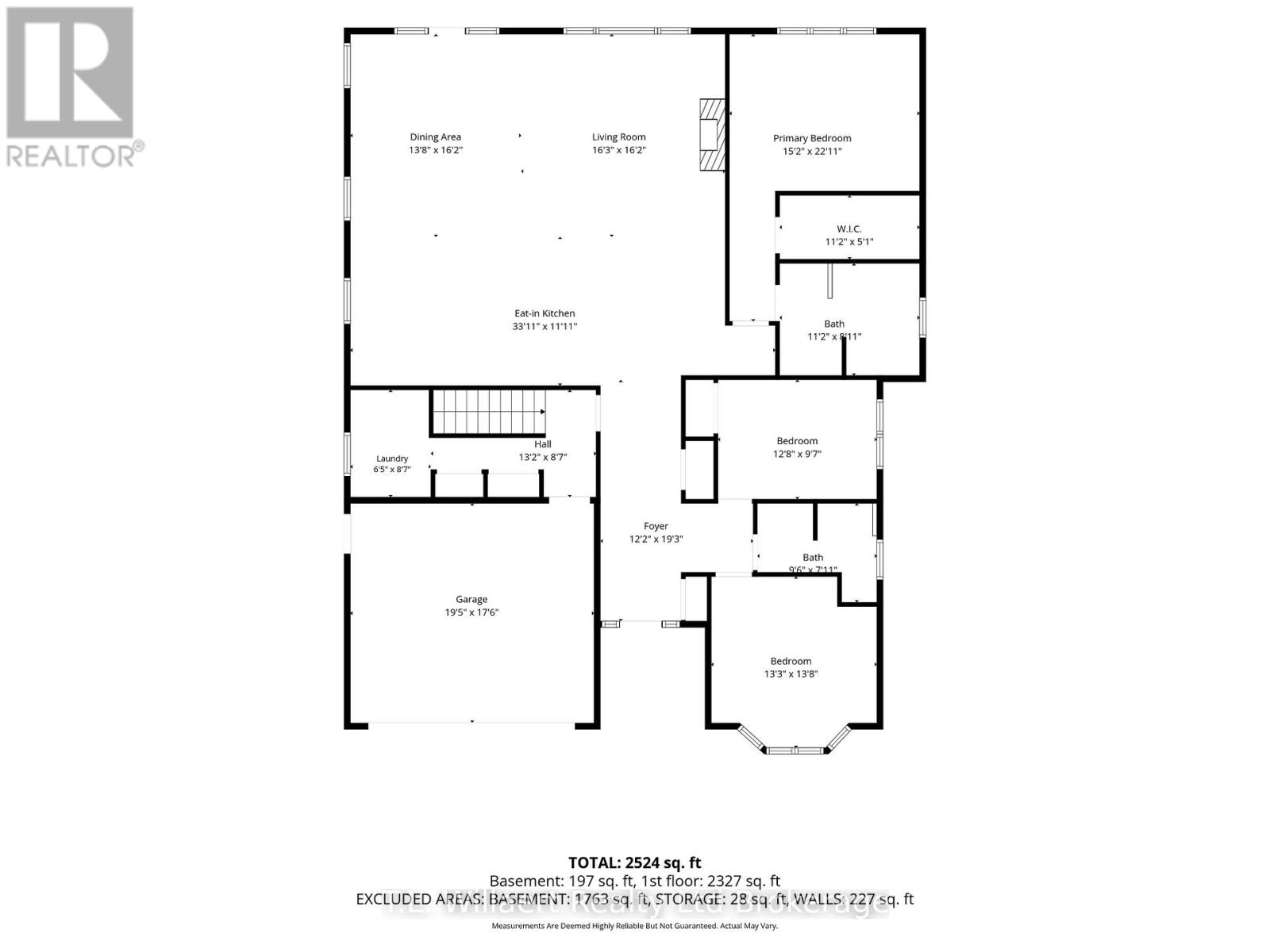 50 Wood Haven Drive, Tillsonburg, Ontario  N4G 0A5 - Photo 38 - X13485490