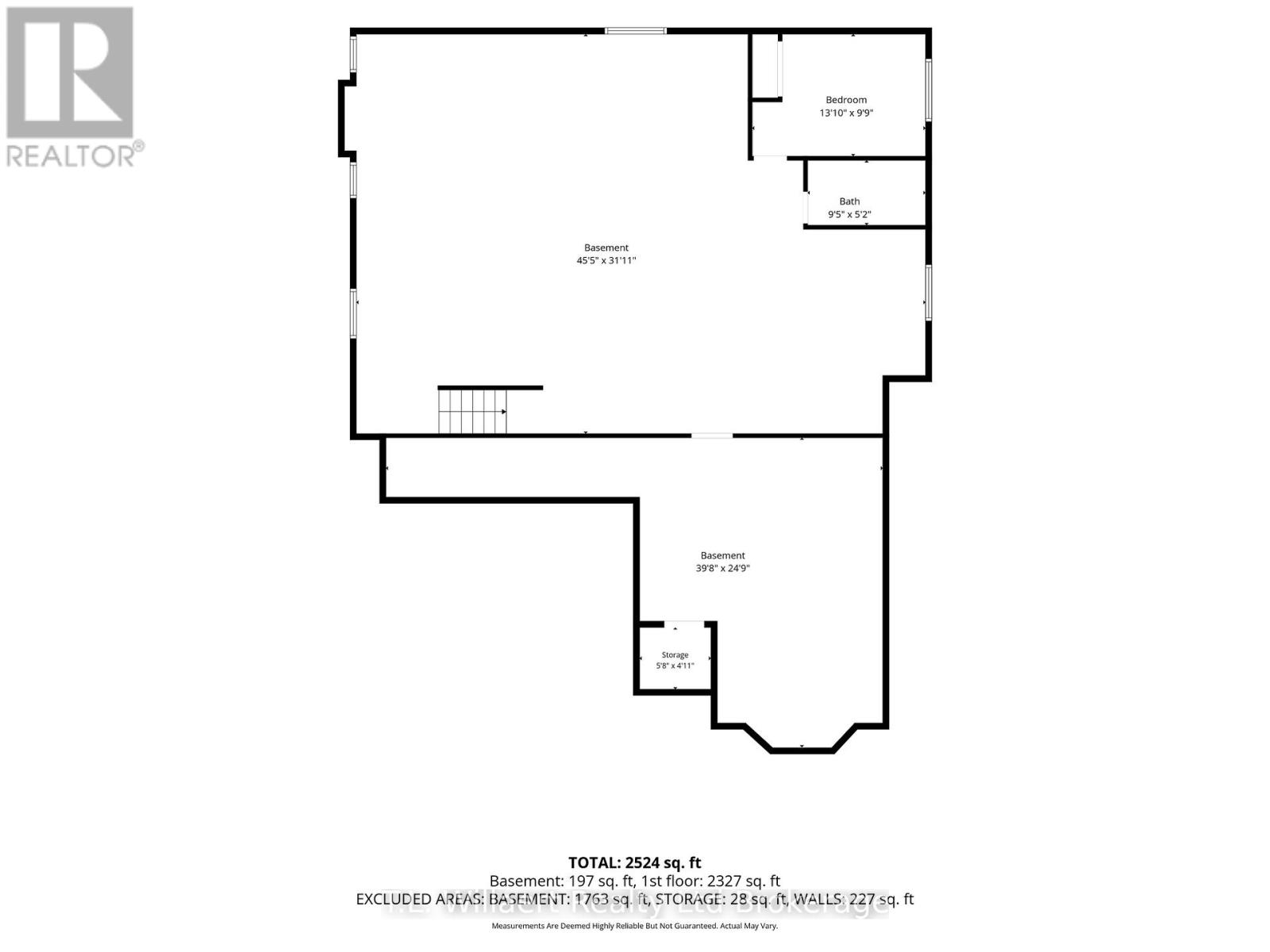 50 Wood Haven Drive, Tillsonburg, Ontario  N4G 0A5 - Photo 39 - X13485490