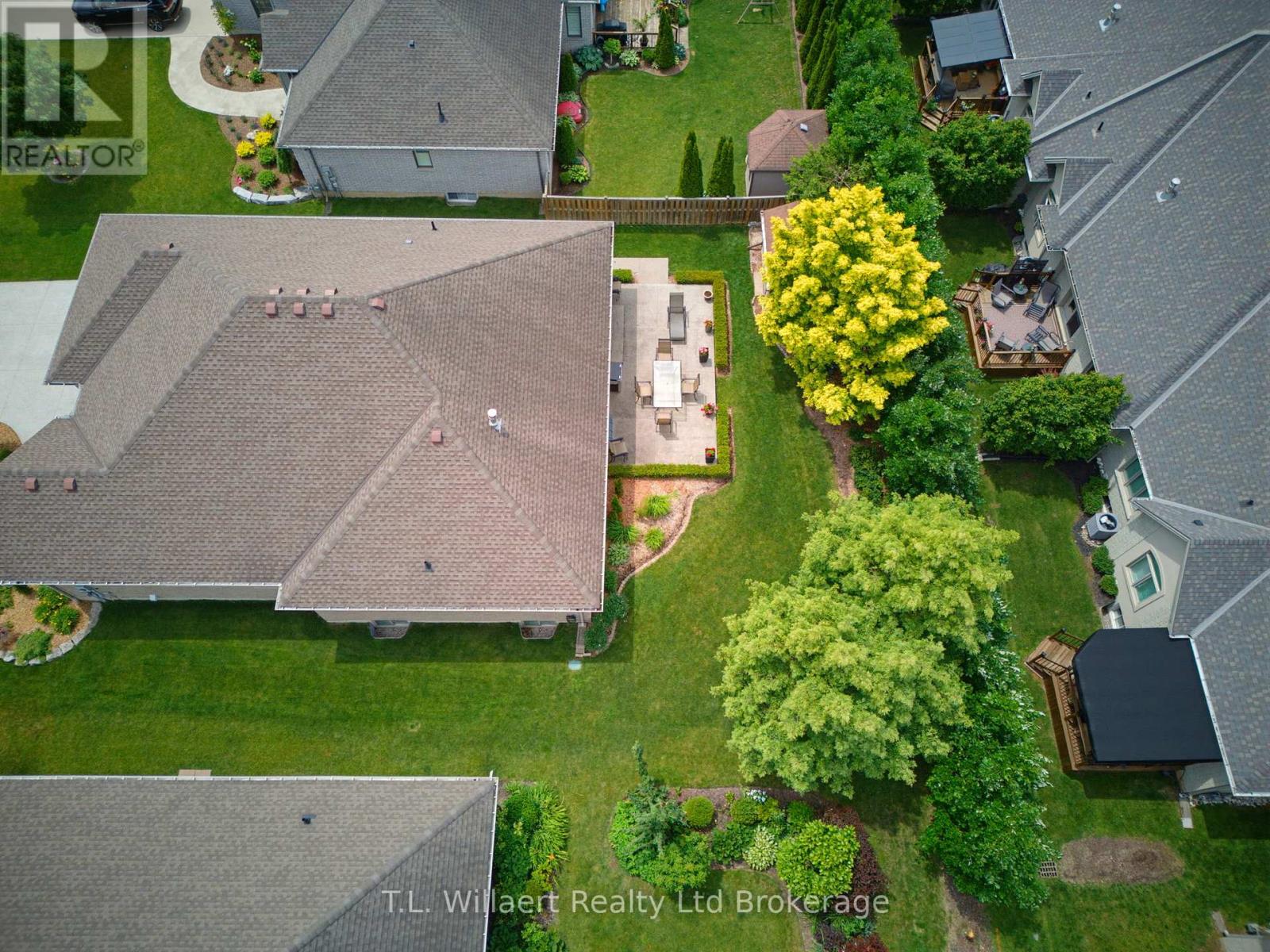 50 Wood Haven Drive, Tillsonburg, Ontario  N4G 0A5 - Photo 4 - X13485490