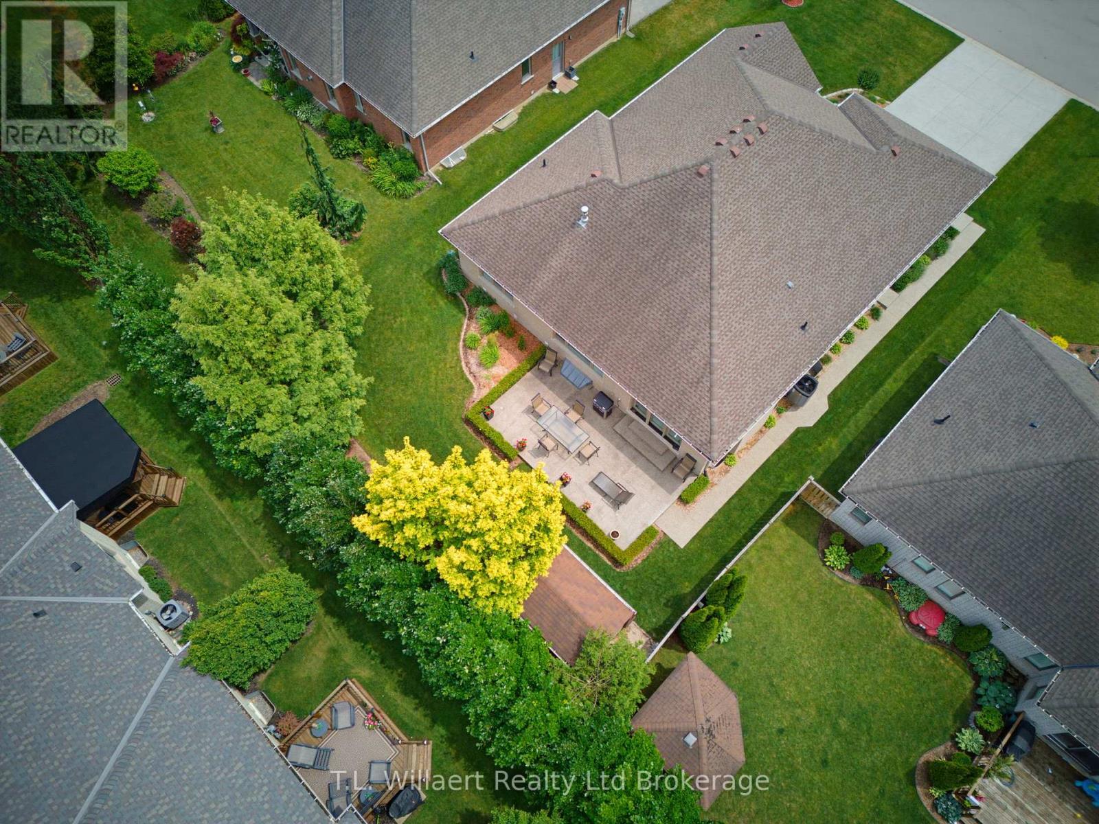 50 Wood Haven Drive, Tillsonburg, Ontario  N4G 0A5 - Photo 5 - X13485490