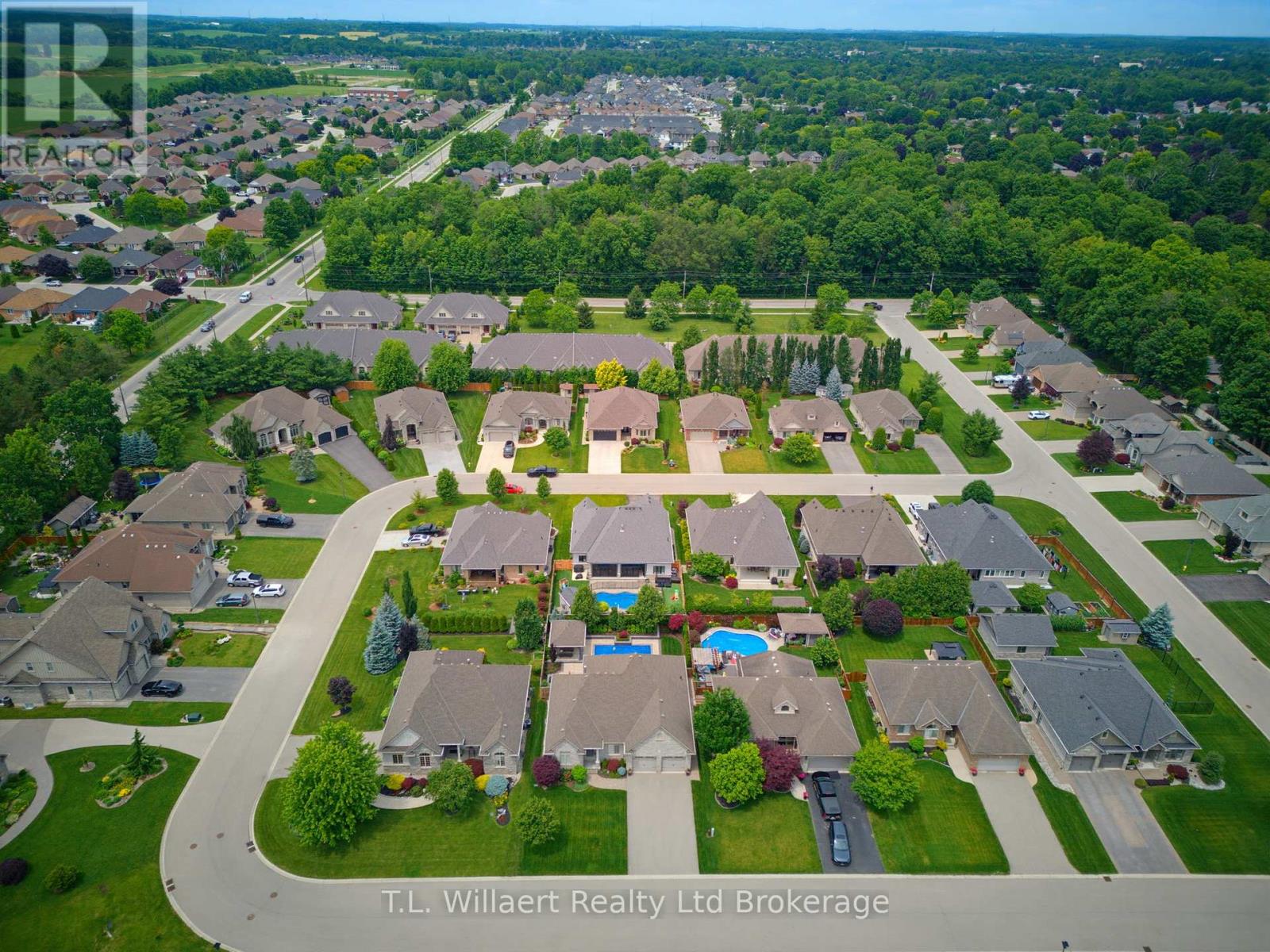 50 Wood Haven Drive, Tillsonburg, Ontario  N4G 0A5 - Photo 6 - X13485490