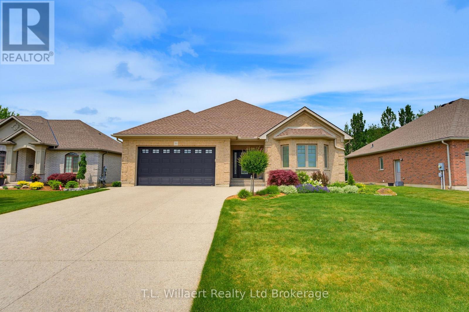 50 Wood Haven Drive, Tillsonburg, Ontario  N4G 0A5 - Photo 7 - X13485490