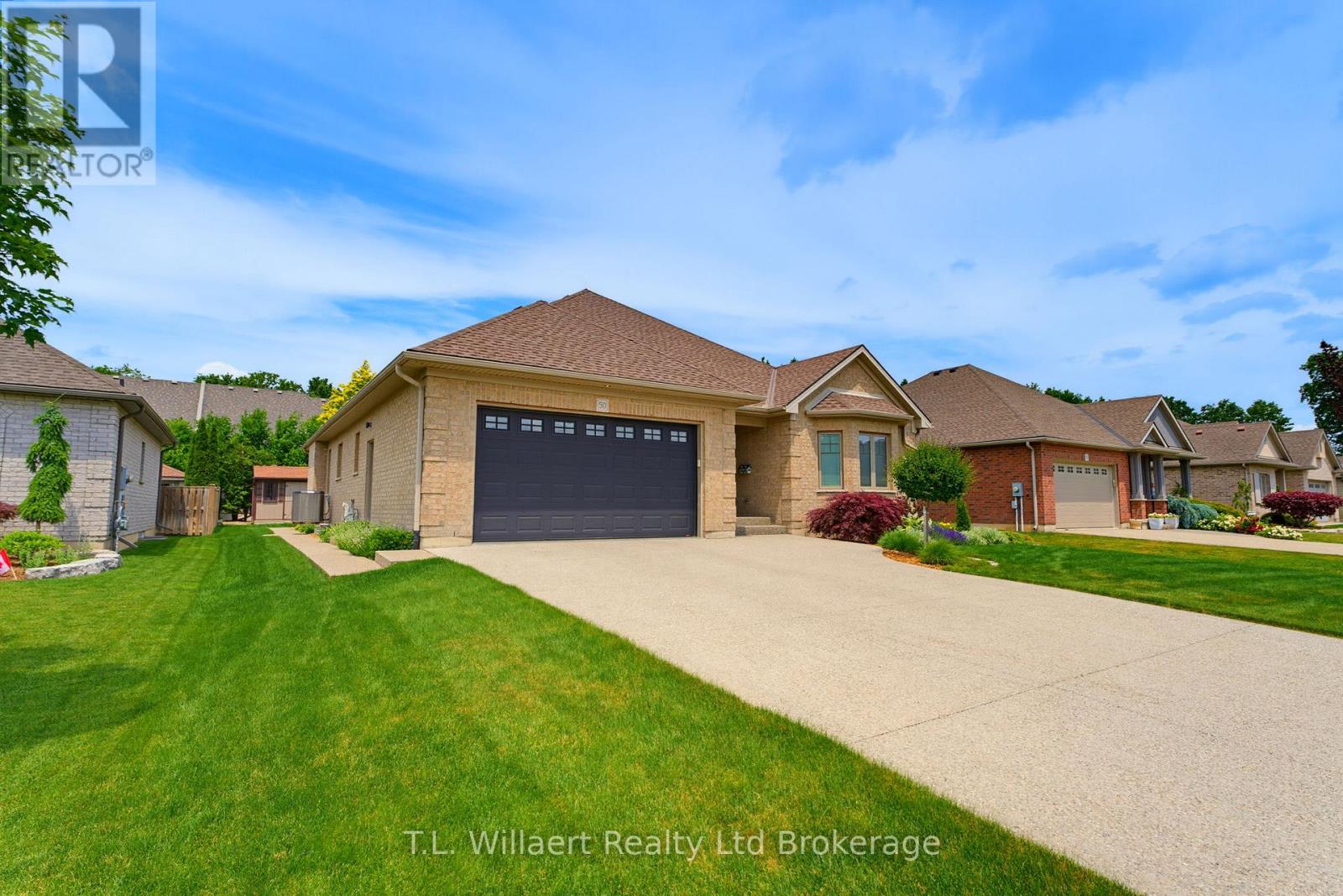50 Wood Haven Drive, Tillsonburg, Ontario  N4G 0A5 - Photo 8 - X13485490