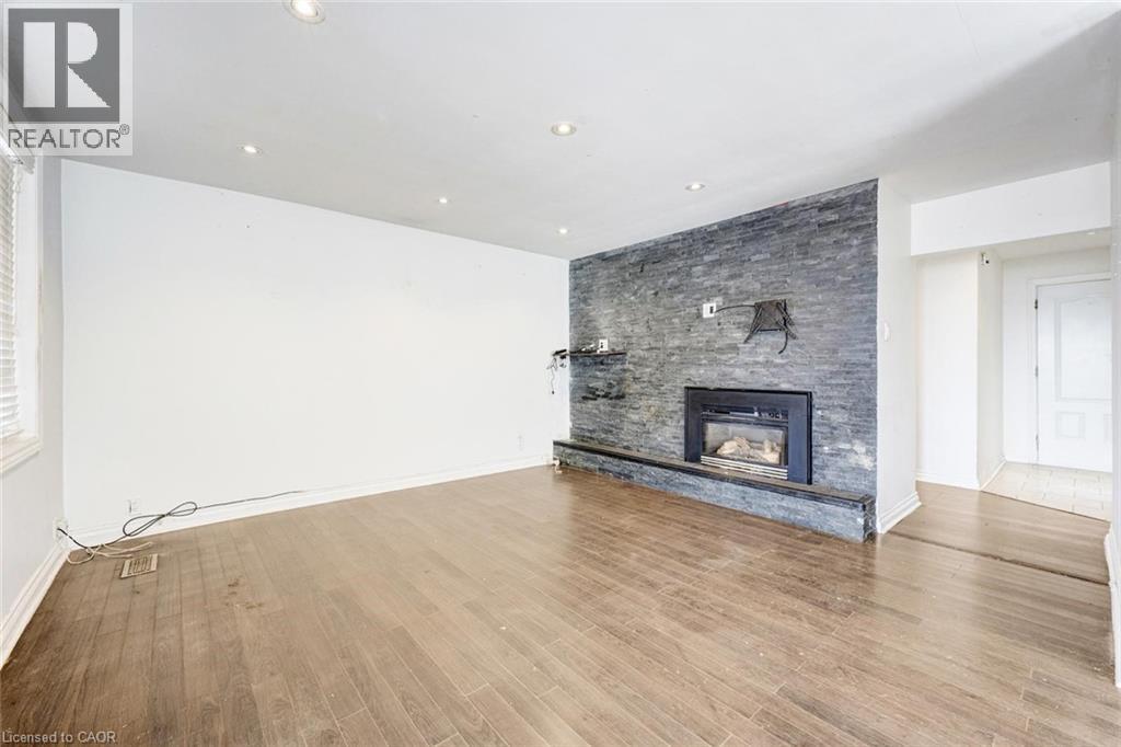 16 Woodward Avenue, Brampton, Ontario  L6V 1K1 - Photo 10 - 40842090