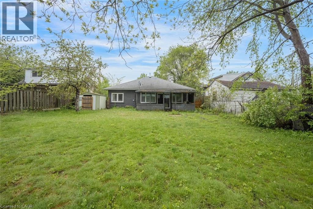 16 Woodward Avenue, Brampton, Ontario  L6V 1K1 - Photo 31 - 40842090