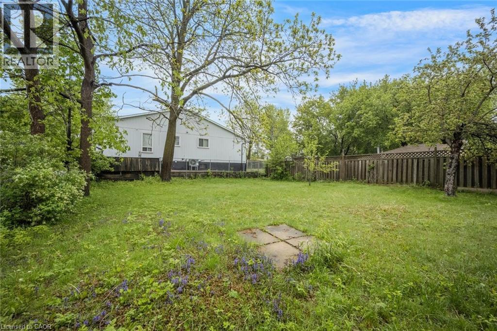 16 Woodward Avenue, Brampton, Ontario  L6V 1K1 - Photo 33 - 40842090