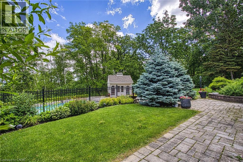 22 Burt Court, Stoney Creek, Ontario  L8G 3H4 - Photo 40 - 40842085