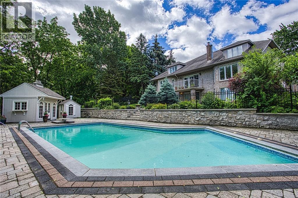 22 Burt Court, Stoney Creek, Ontario  L8G 3H4 - Photo 45 - 40842085