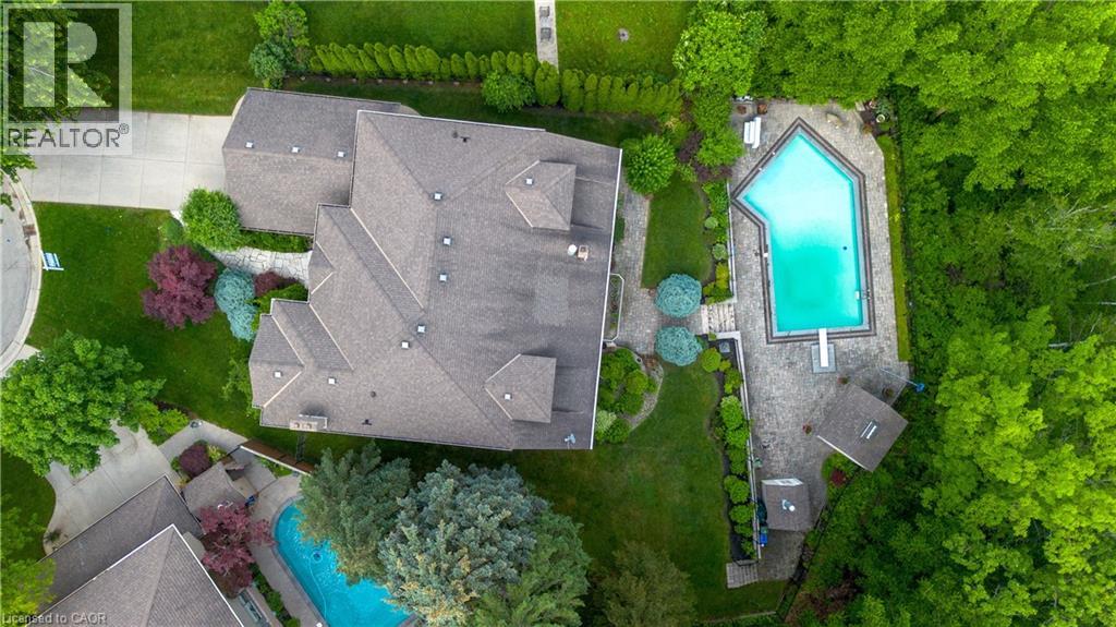 22 Burt Court, Stoney Creek, Ontario  L8G 3H4 - Photo 47 - 40842085
