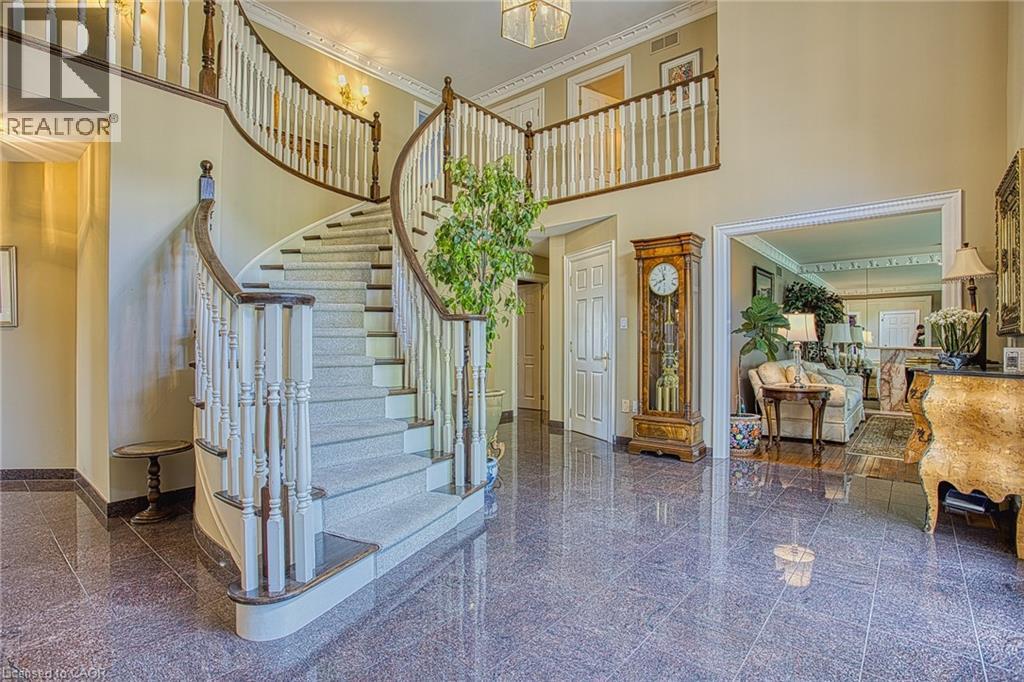 22 Burt Court, Stoney Creek, Ontario  L8G 3H4 - Photo 6 - 40842085